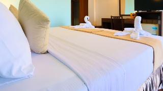 Wiangwalee Hotel by ZUZU otel fotoğrafı