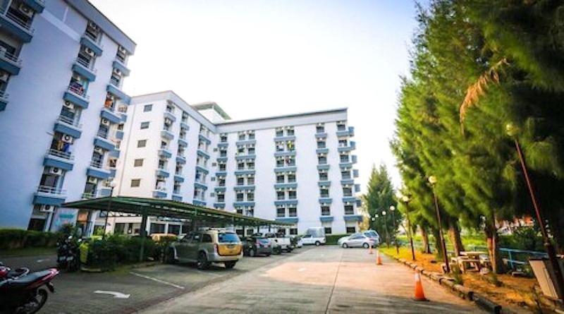 Wiangwalee Hotel by ZUZU - Genel