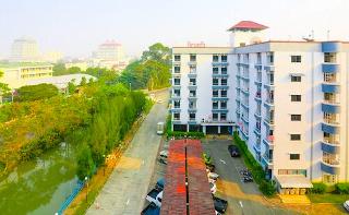 Wiangwalee Hotel by ZUZU fotoÄŸrafÄ±