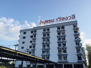Wiangwalee Hotel by ZUZU fotoÄŸrafÄ±