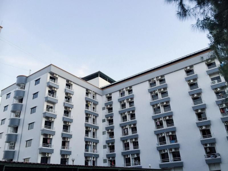 Wiangwalee Hotel by ZUZU - Genel