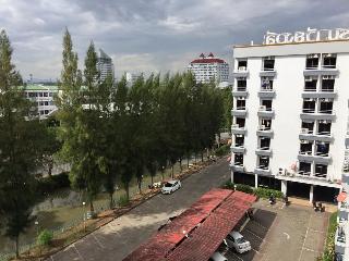 Wiangwalee Hotel by ZUZU fotoÄŸrafÄ±