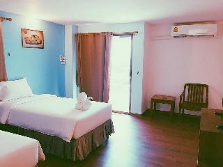 Wiangwalee Hotel by ZUZU fotoÄŸrafÄ±