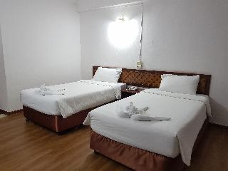 Wiangwalee Hotel by ZUZU fotoÄŸrafÄ±
