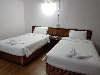 Wiangwalee Hotel by ZUZU fotoÄŸrafÄ±