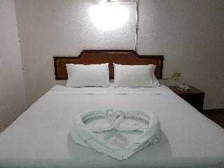 Wiangwalee Hotel by ZUZU fotoÄŸrafÄ±