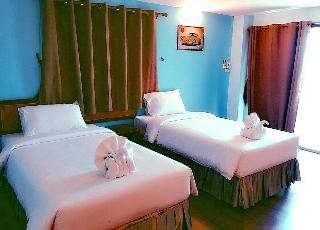 Wiangwalee Hotel by ZUZU fotoÄŸrafÄ±