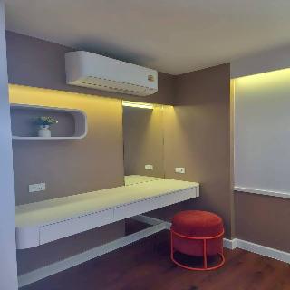 Wiangwalee Hotel by ZUZU fotoÄŸrafÄ±