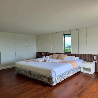 Wiangwalee Hotel by ZUZU fotoÄŸrafÄ±