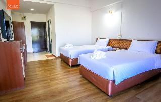 Wiangwalee Hotel by ZUZU fotoÄŸrafÄ±