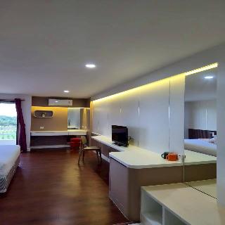 Wiangwalee Hotel by ZUZU fotoÄŸrafÄ±