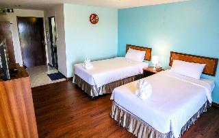 Wiangwalee Hotel by ZUZU fotoÄŸrafÄ±