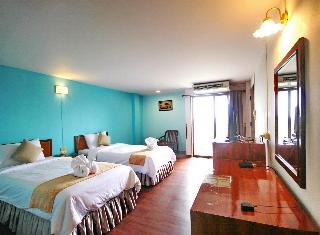 Wiangwalee Hotel by ZUZU fotoÄŸrafÄ±