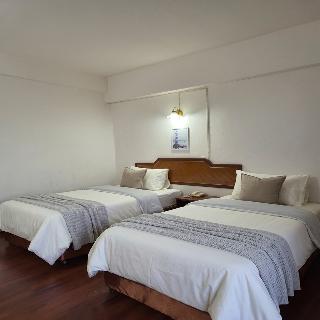 Wiangwalee Hotel by ZUZU fotoÄŸrafÄ±