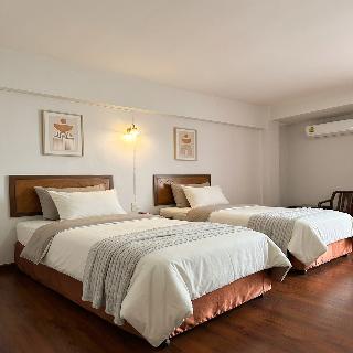 Wiangwalee Hotel by ZUZU fotoÄŸrafÄ±