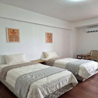 Wiangwalee Hotel by ZUZU fotoÄŸrafÄ±