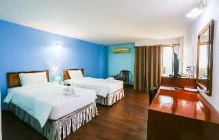 Wiangwalee Hotel by ZUZU fotoÄŸrafÄ±