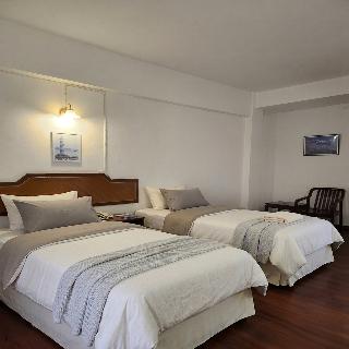 Wiangwalee Hotel by ZUZU fotoÄŸrafÄ±