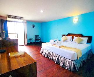 Wiangwalee Hotel by ZUZU fotoÄŸrafÄ±