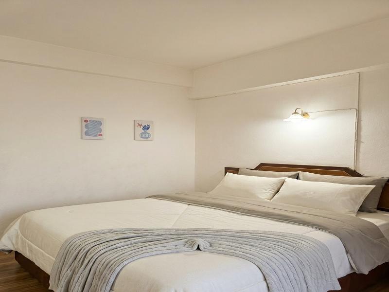 Wiangwalee Hotel by ZUZU - Oda