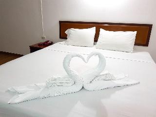 Wiangwalee Hotel by ZUZU fotoÄŸrafÄ±