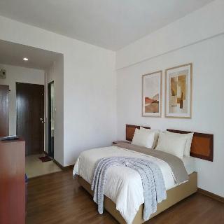 Wiangwalee Hotel by ZUZU fotoÄŸrafÄ±