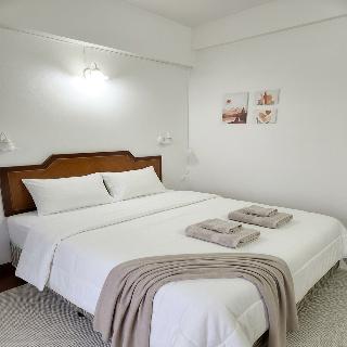 Wiangwalee Hotel by ZUZU fotoÄŸrafÄ±