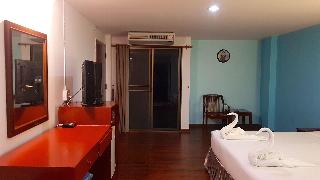 Wiangwalee Hotel by ZUZU fotoÄŸrafÄ±