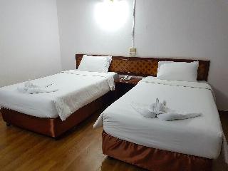 Wiangwalee Hotel by ZUZU fotoÄŸrafÄ±