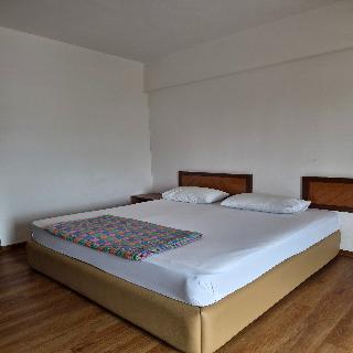 Wiangwalee Hotel by ZUZU fotoÄŸrafÄ±