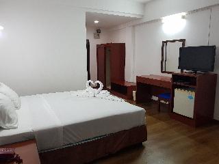 Wiangwalee Hotel by ZUZU fotoÄŸrafÄ±