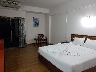 Wiangwalee Hotel by ZUZU fotoÄŸrafÄ±