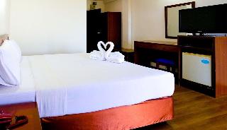 Wiangwalee Hotel by ZUZU fotoÄŸrafÄ±