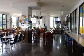 Wiangwalee Hotel by ZUZU fotoÄŸrafÄ±