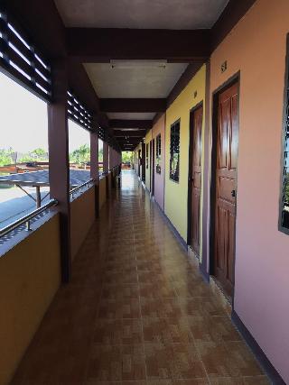 Khwanruen Fishing Resort fotoÄŸrafÄ±