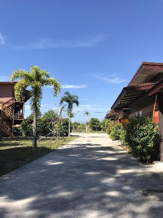 Khwanruen Fishing Resort fotoÄŸrafÄ±
