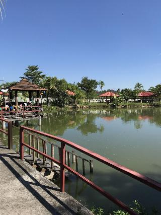 Khwanruen Fishing Resort fotoÄŸrafÄ±