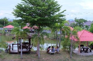 Khwanruen Fishing Resort fotoÄŸrafÄ±