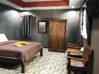 Khwanruen Fishing Resort otel fotoğrafı