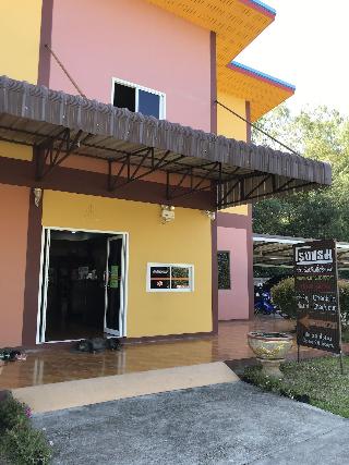 Khwanruen Fishing Resort fotoÄŸrafÄ±