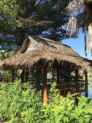 Khwanruen Fishing Resort fotoÄŸrafÄ±