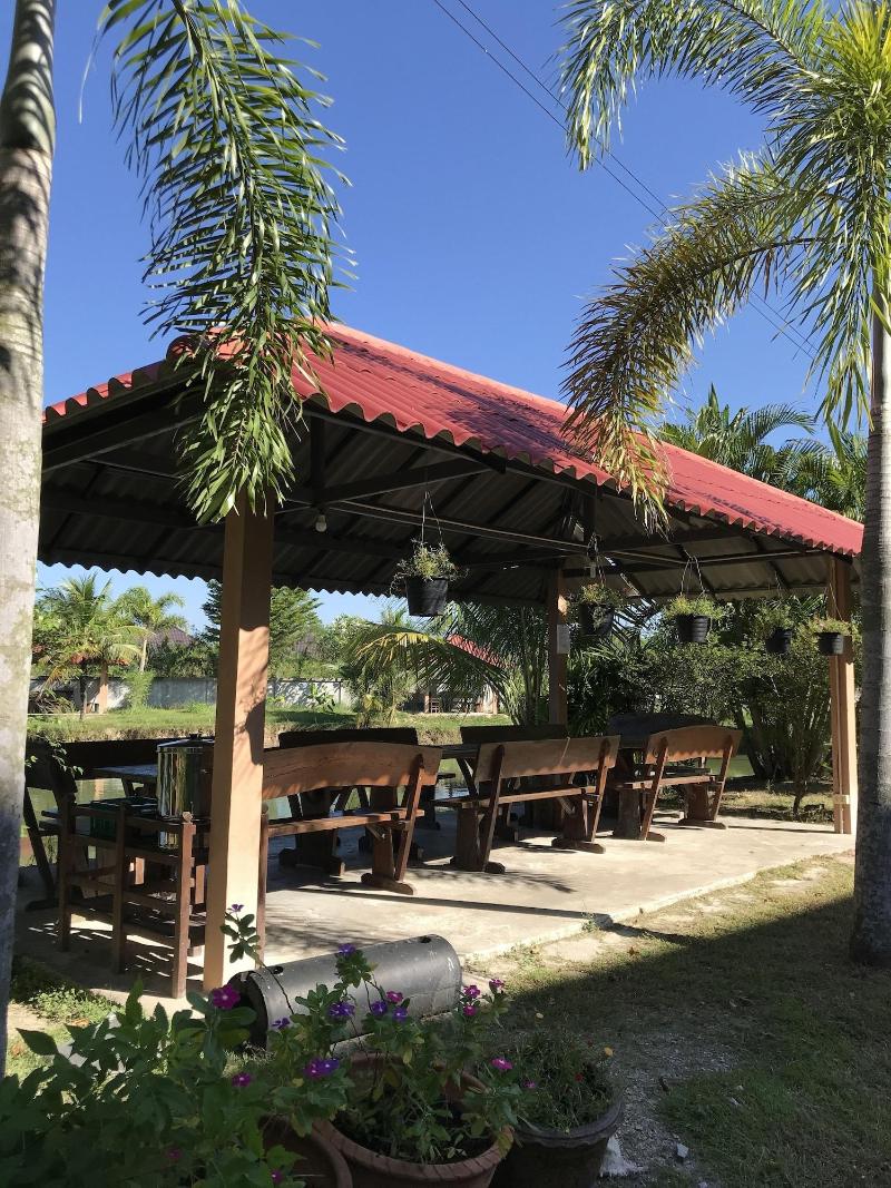 Khwanruen Fishing Resort - Genel