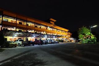Khwanruen Fishing Resort fotoÄŸrafÄ±