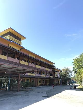 Khwanruen Fishing Resort fotoÄŸrafÄ±