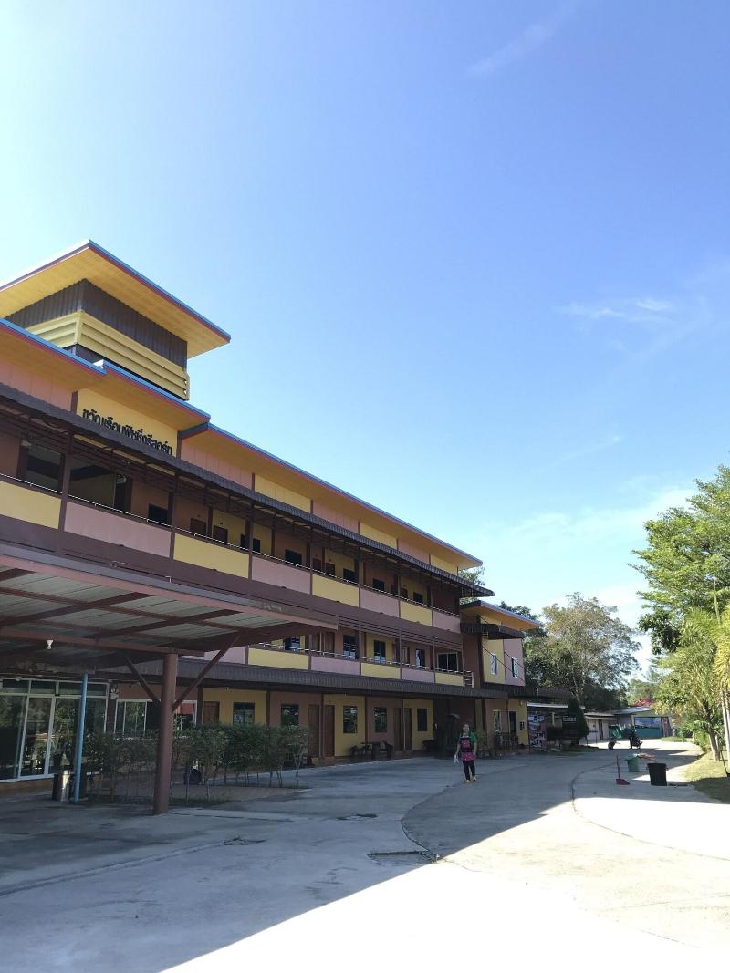 Khwanruen Fishing Resort - Genel