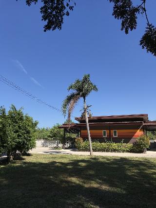 Khwanruen Fishing Resort fotoÄŸrafÄ±