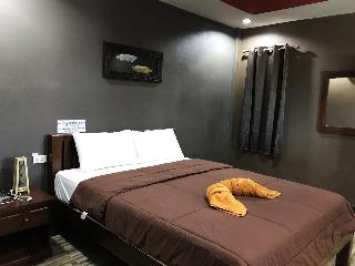 Khwanruen Fishing Resort fotoÄŸrafÄ±