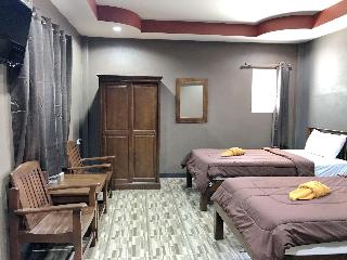 Khwanruen Fishing Resort fotoÄŸrafÄ±