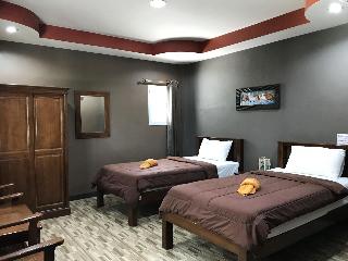 Khwanruen Fishing Resort fotoÄŸrafÄ±