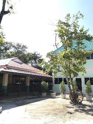 Khwanruen Fishing Resort fotoÄŸrafÄ±